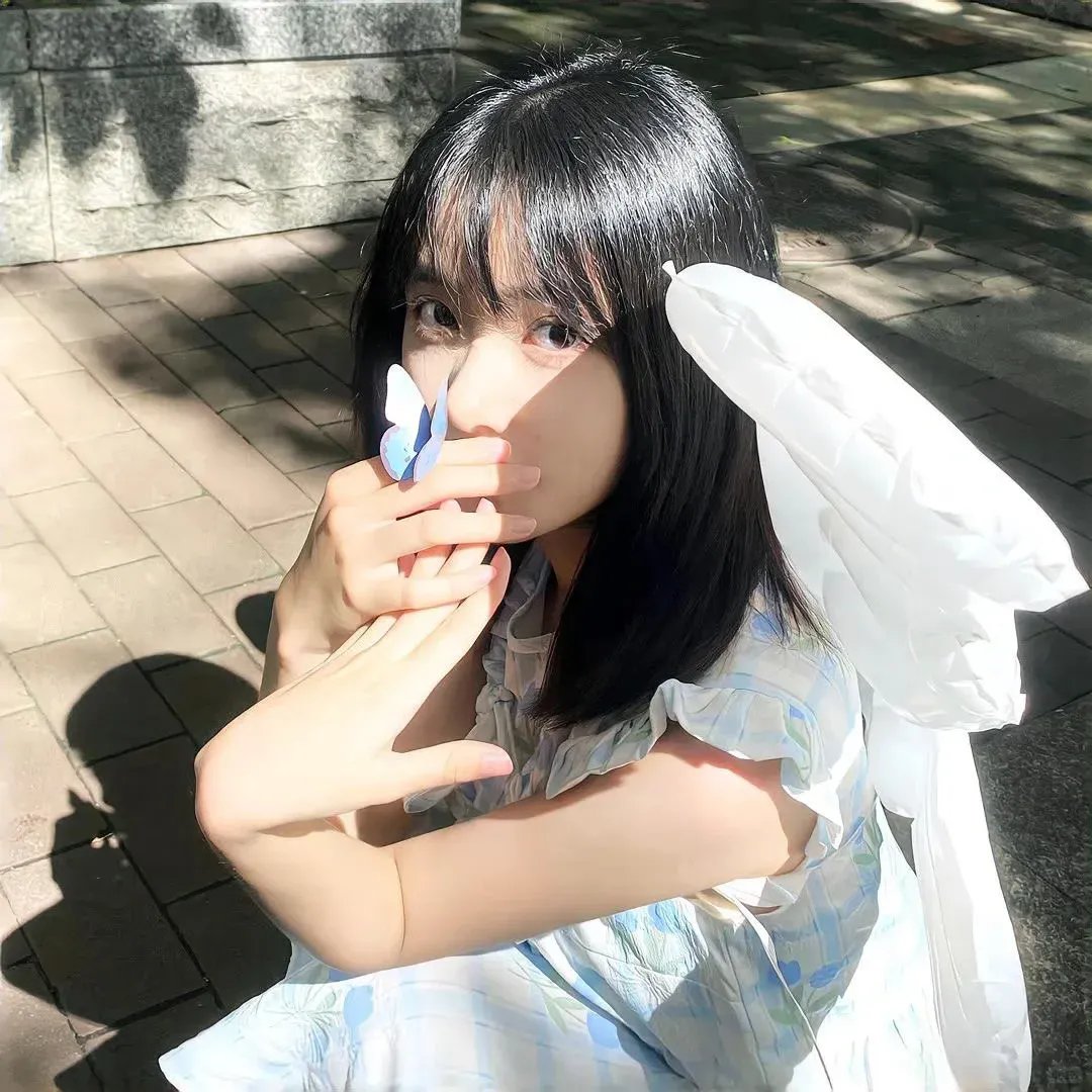 美人老矣·动态漫