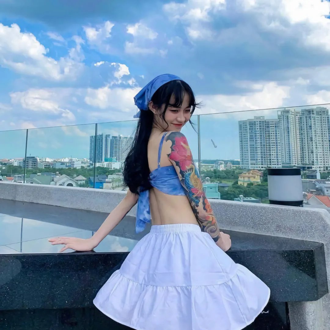 青春乐无涯